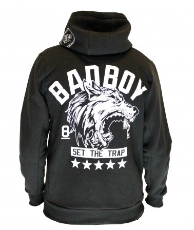 Bad boy sweater clearance