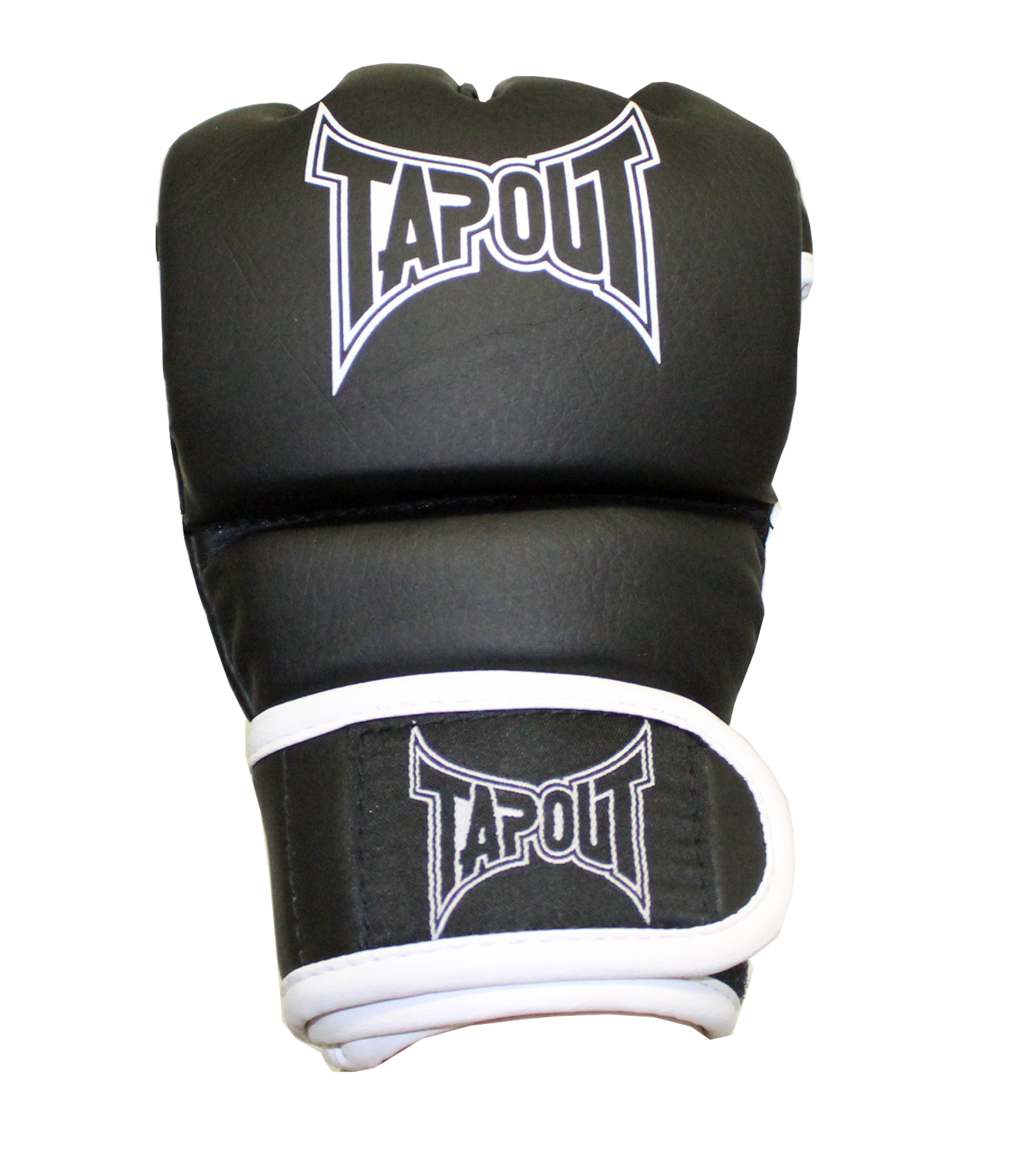 Tapout bbc