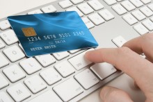 Оплата картами и электронными деньгами